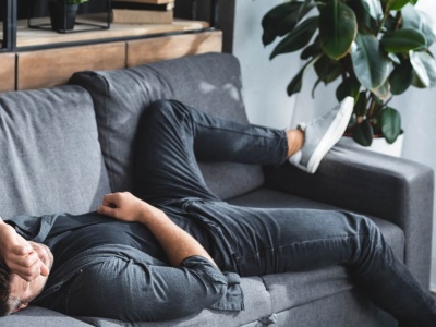 Prawda o postanowieniach noworocznych. Porażka działa na twoją korzyść