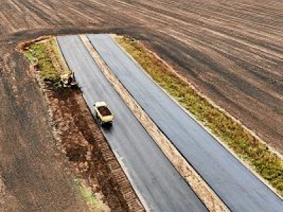 Drogowy poślizg niekontrolowany. Bilans 2025 roku i plany na 2026