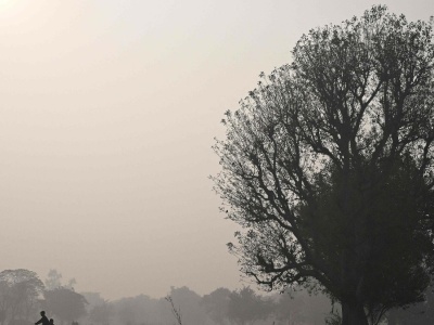 Apatia i depresja u dziesiątek milionów osób. Wdychamy je z powietrzem