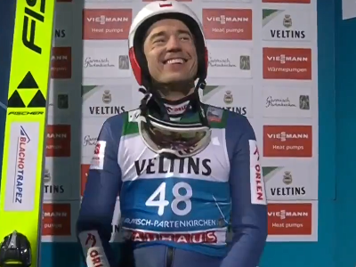 TCS w Ga-Pa. Gdzie i kiedy oglądać noworoczny konkurs?