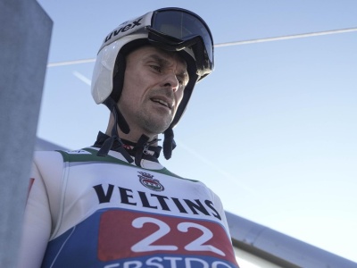 Niemiła niespodzianka dla Piotra Żyły. Jest jego komentarz