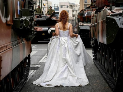 Reuters: Rok 2025 w obiektywie