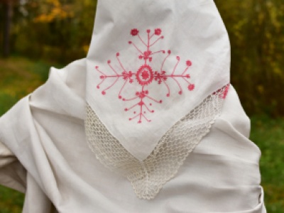 Haft lasowiacki z Podkarpackiego kandydatem na listę niematerialnego dziedzictwa kulturowego