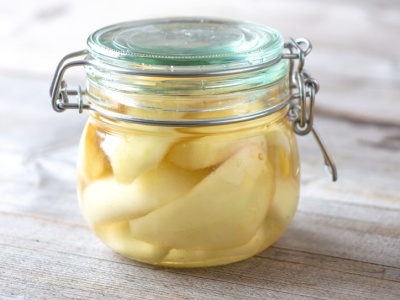 Mama zawsze robiła, gdy dopadała nas chrypka i kaszel. Działa lepiej niż leki z apteki