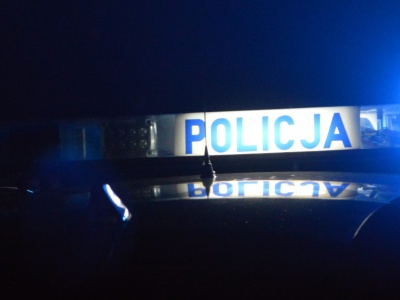 Spokojny sylwester w województwie lubelskim, policja interweniowała ponad 500 razy