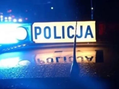 Spokojny przełom roku w województwie śląskim. Policja podsumowuje sylwestrową noc