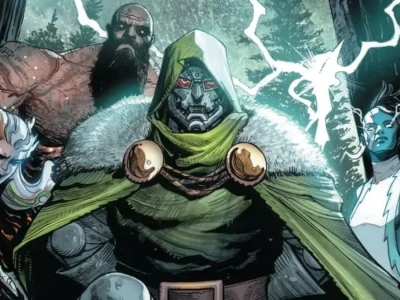 Złoczyńca Avengers: Doomsday nie działa sam. Tożsamość jego pomocniczki to twist