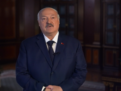 Łukaszenka ogłosił 2026 rok  - Rokiem Białoruskiej Kobiety