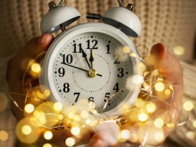 Nie wszędzie Nowy Rok przyszedł o tej samej porze. Kto świętuje ostatni?