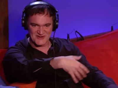 Tarantino wciąż szokuje, ale po co? Dziwaczne wypowiedzi wielkiego reżysera