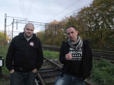 Łona potwierdza, że to koniec duetu Łona/Webber