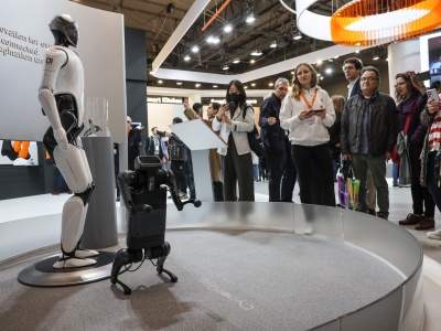 Bunt maszyn to realne zagrożenie? Pionier badań nad AI bije na alarm