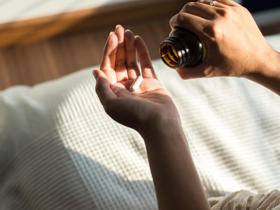 Raport Mintela: przyszłość branży beauty należy do „kosmetyków doustnych”