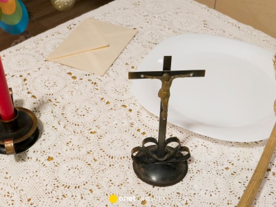 Tak nie przyjmuj księdza po kolędzie. 