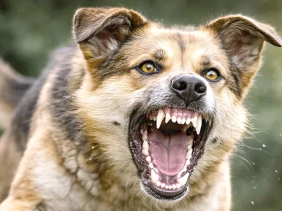 Gmina Domanice: Czy ktoś ukrywa właściciela psów?