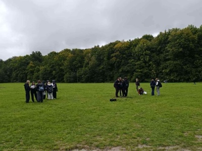 W VII Liceum Ogólnokształcącym im. Mikołaja Kopernika powstało Koło Naukowe Medicus
