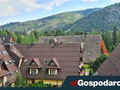 Ceny mieszkań w Zakopanem zwalają z nóg