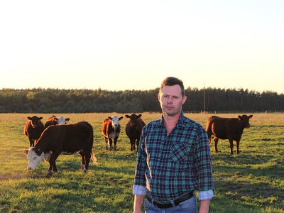 Komorowski: Jest oczywistym, że umowa z Mercosur pogłębi kryzys w rolnictwie