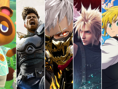 W co warto zagrać w styczniu 2026 roku? Kalendarz Gracza z najlepszymi grami na PS5, Xboksa, Switcha 2 i PC