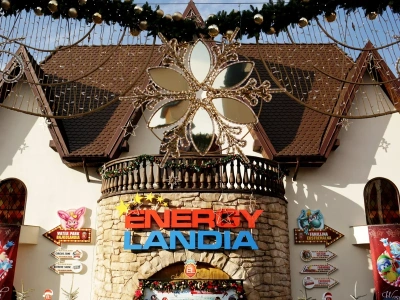 Energylandia na rok 2026. Kupisz jeden bilet, drugi dostaniesz za darmo