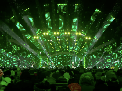 Była dokładnie 20:00. Decyzja Republiki podczas Sylwestra wywołała kontrowersje