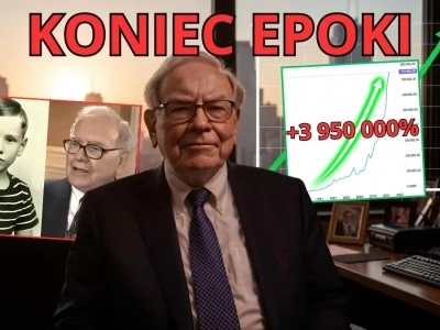 Oto, ile Warren Buffett zarobił w dniu przejścia na emeryturę – szokująca kwota!