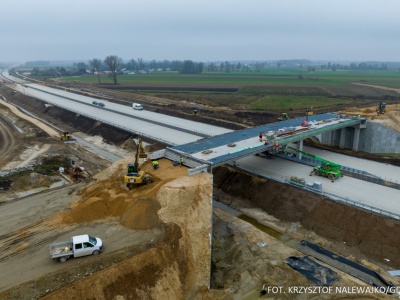 Inwestycje muszą siebie nawzajem „widzieć”. Na drogach będzie specjalny budżet