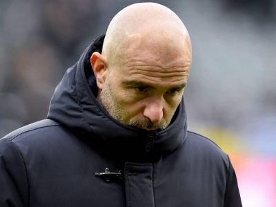 Enzo Maresca zwolniony! Chelsea bez trenera