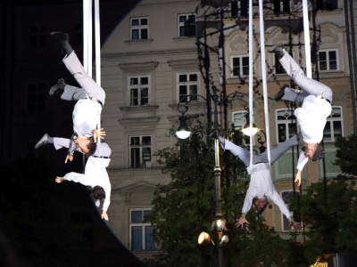 Tak wyglądał Kraków przez ostatni rok. Miasto, ludzie i wydarzenia w obiektywie CowKrakowie.pl