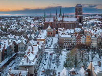 Zbadali ryzyko kryzysów w polskich miastach. 2 metropolie najbardziej zagrożone