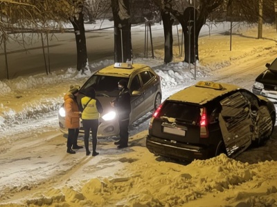 Doszło do zabójstwo taksówkarza w Sylwestra