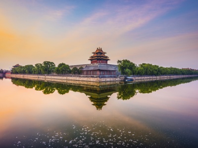 Zobacz Wielki Mur Chiński 😍 Loty do Pekinu od 2273 PLN ✈️