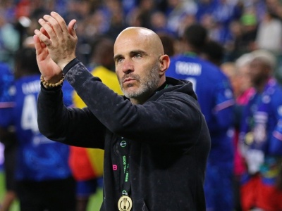 ​Chelsea bez trenera. Maresca zwolniony po serii porażek