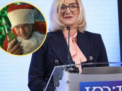 Kontrowersyjna reklama alkoholu. KRRiT podjęła drastyczne kroki