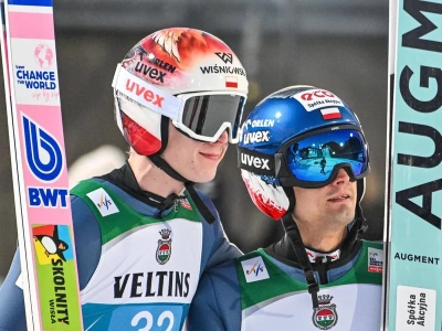 Zaskakująca zmiana miejsc w reprezentacji Polski! Co się stało z liderem?