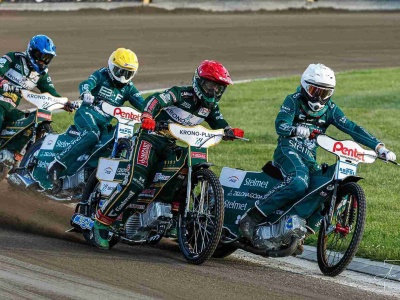 Żużel. Horoskop na Nowy Rok! Wróżka wytypowała PGE Ekstraligę!