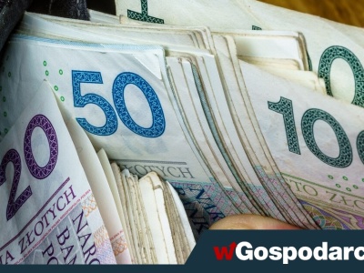 Już obowiązuje nowa wysokość minimalnej płacy