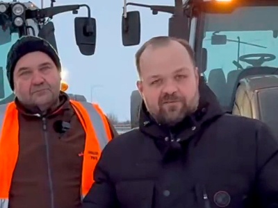 Posłuchajmy rolników. Ich protest leży w interesie na wszystkich