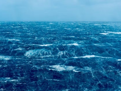 Rzeki atmosferyczne przesunęły się ku biegunom. To zmieni pogodę na całym świecie