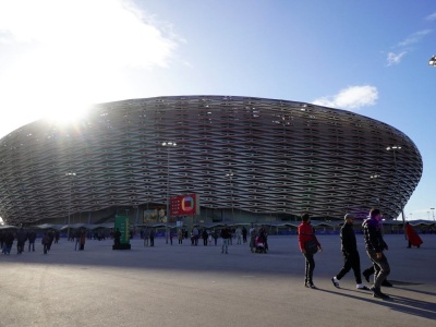 Reprezentacja kraju zawieszona! To się nie mieści w głowie