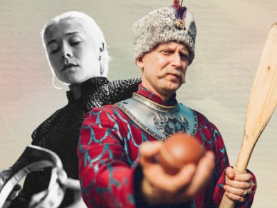 Premiery seriali w 2026 roku zapowiadają się nieziemsko. Nie odejdę od ekranu