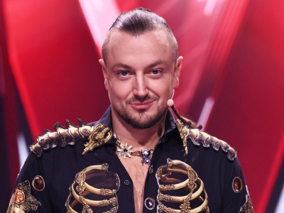 Baron na koniec roku wstawił wymowny wpis. Fani: 