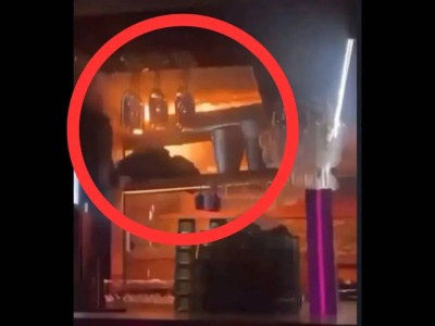 Tak doszło do tragedii. Świadkowie zabrali głos po pożarze w szwajcarskim kurorcie. WIDEO