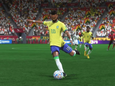 EA Sports rozmawia z brazylijską federacją – na stole powrót Serie A do EA FC