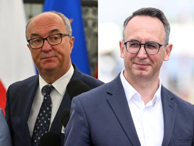 Nowa wojna w koalicji. Minister z PSL zaatakował marszałka Sejmu