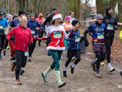 Szczeciński Bieg Noworoczny