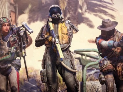 Streamer przesadził? Twierdzi, że ARC Raiders będzie większe niż Fortnite