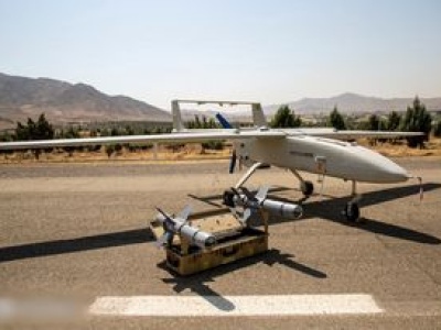 Wenezuela znalazła wsparcie? Dostała drony od rywala USA