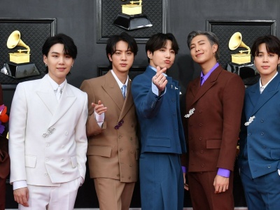 BTS wraca z nowym albumem. Fani już odliczają dni do premiery