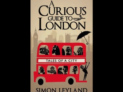 Odkryj Londyn przez pryzmat jego dziwactw